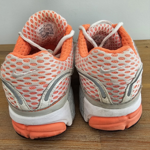 NIKE Structure 13, Bowerman Series Womens Athletic Training Running - Picture 8 of 11